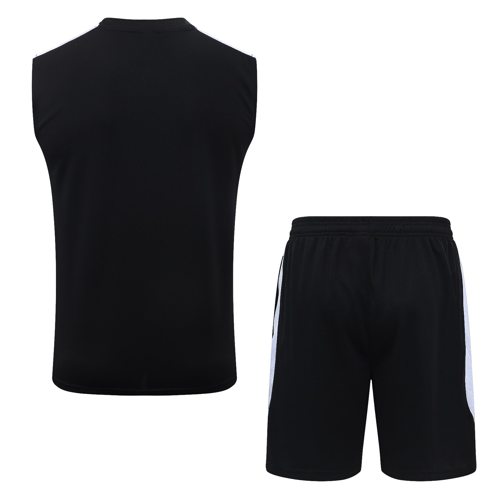 Conjunto de Entrenamiento de Tirantes PSG - 2026/27
