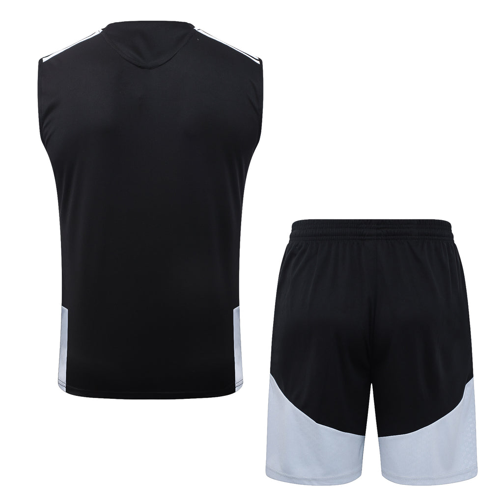 Conjunto de Entrenamiento de Tirantes España - Mundial 2026