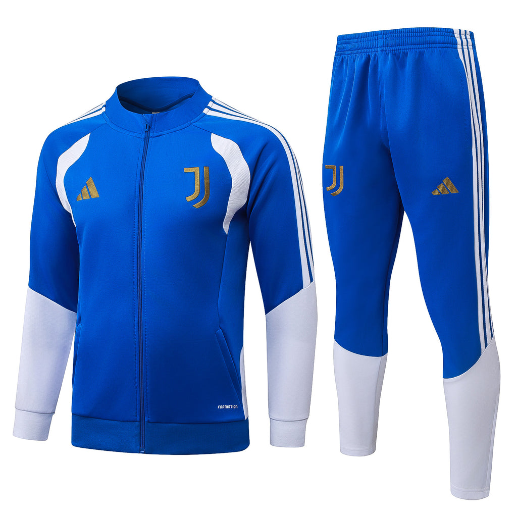 Chándal con Chaqueta Juventus - 2026/27