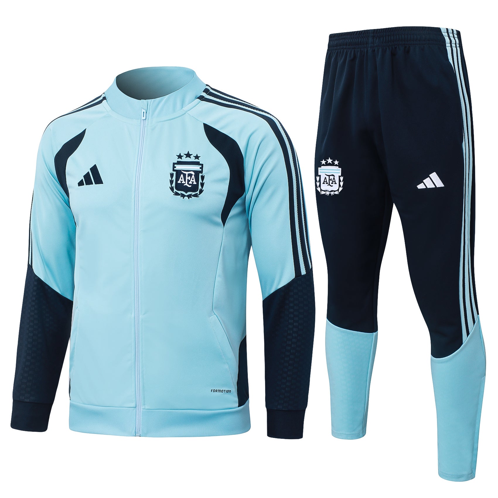 Chándal con Chaqueta Argentina - Mundial 2026