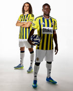 Camiseta Fenerbahçe 2026/27 - 1ª Equipación