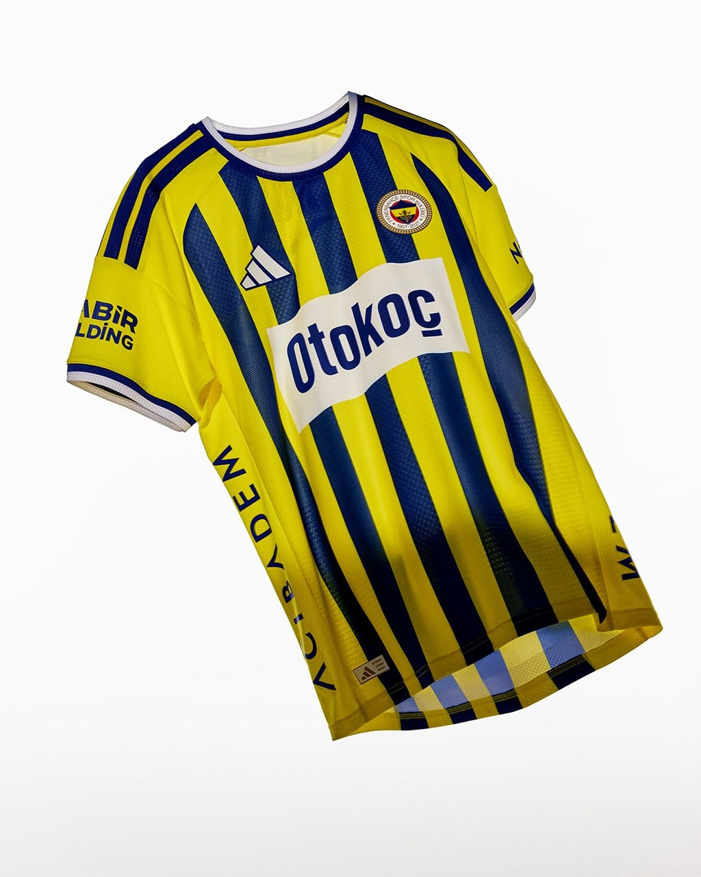 Camiseta Fenerbahçe 2026/27 - 1ª Equipación