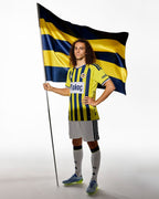 Camiseta Fenerbahçe 2026/27 - 1ª Equipación