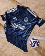Camiseta Fenerbahçe 2026/27 - 3ª Equipación