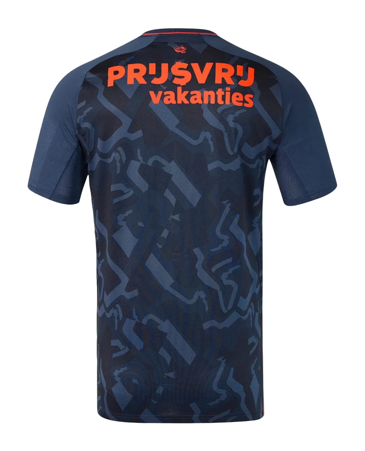 Camiseta Feyenoord 2026/27 - 3ª Equipación