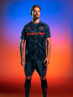 Camiseta Feyenoord 2026/27 - 3ª Equipación