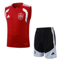 Conjunto de Entrenamiento de Tirantes España - Mundial 2026
