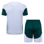 Conjunto de Entrenamiento Corto Italia - Mundial 2026