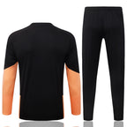 Conjunto de Entrenamiento Largo Arsenal - 2026/27