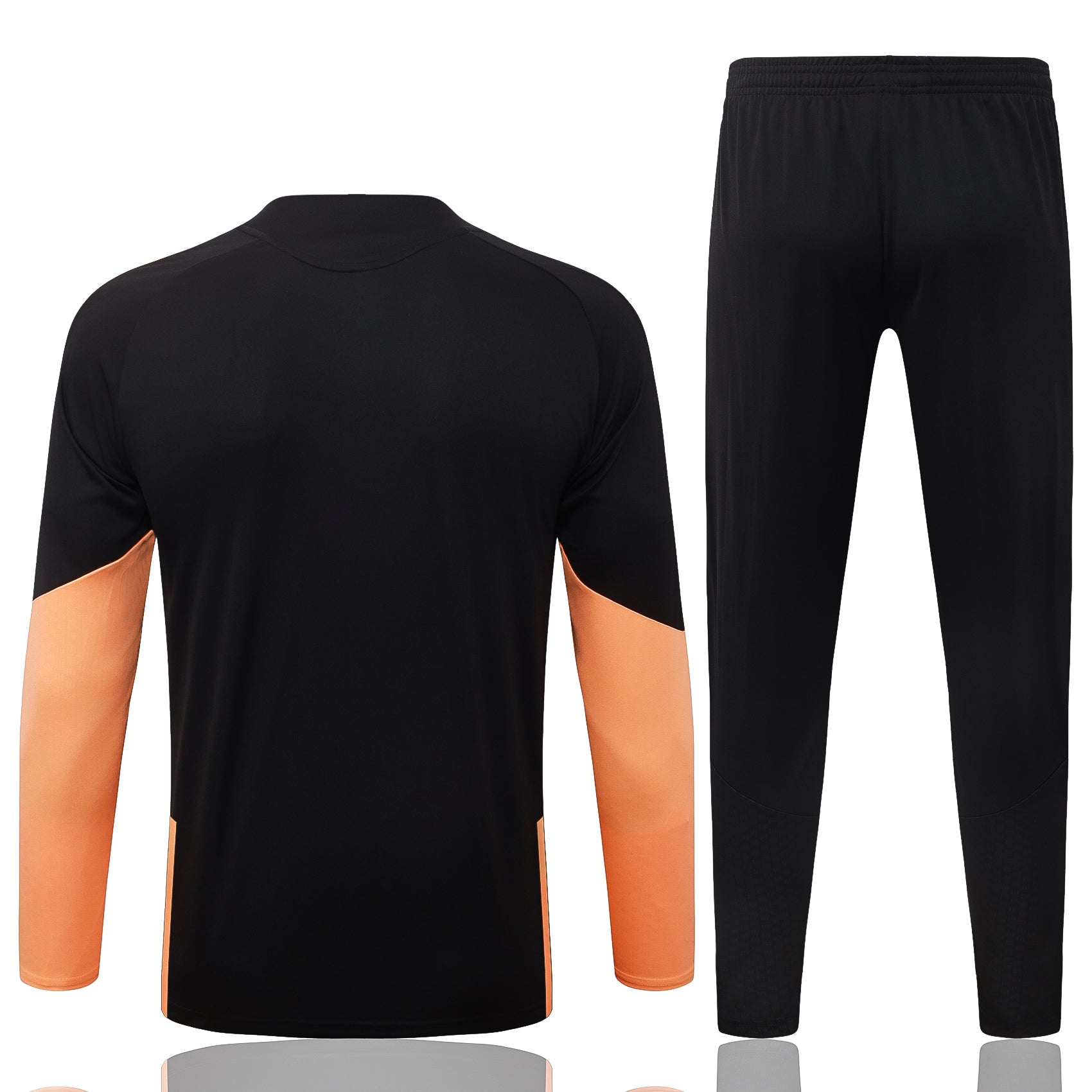 Conjunto de Entrenamiento Largo Arsenal - 2026/27