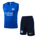 Conjunto de Entrenamiento de Tirantes Inter Milán - 2026/27