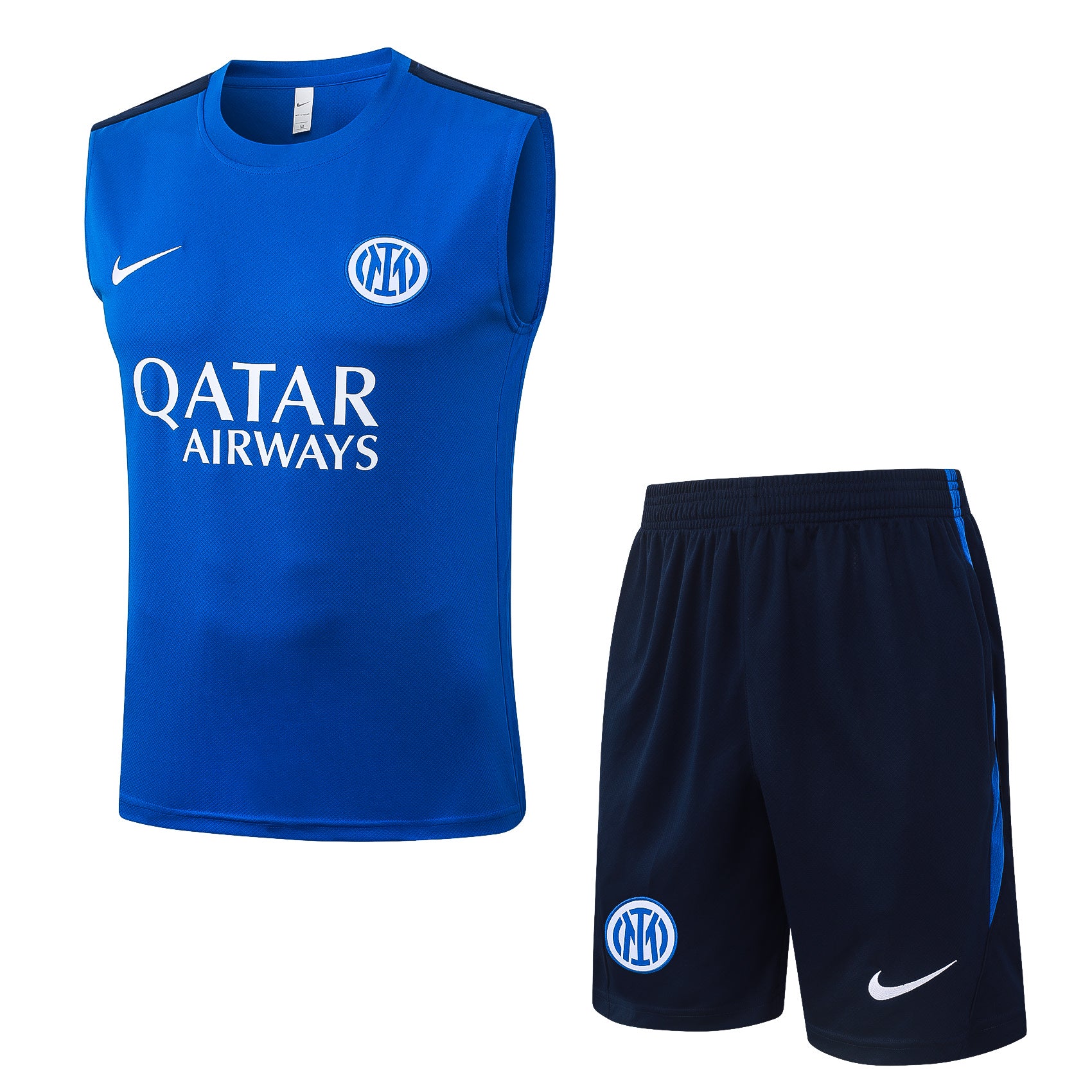 Conjunto de Entrenamiento de Tirantes Inter Milán - 2026/27