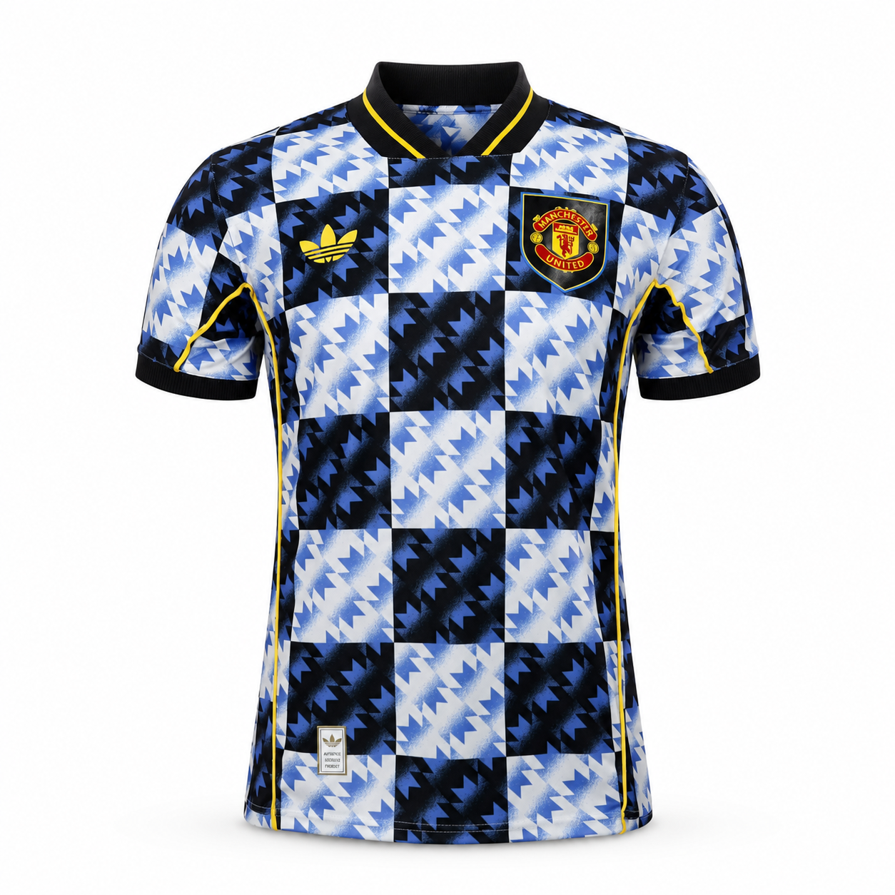 Camiseta Manchester United - Edición Especial