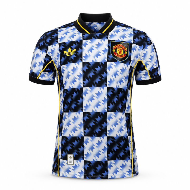 Camiseta Manchester United - Edición Especial