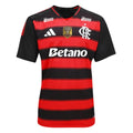 Camiseta Flamengo 2025/26 - 1ª Equipación