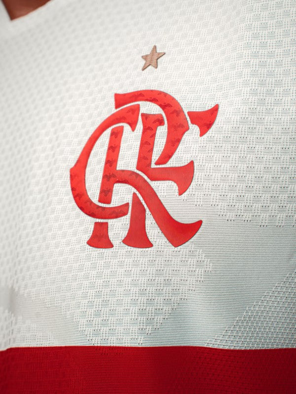 Camiseta Flamengo 2026/27 - 2ª Equipación