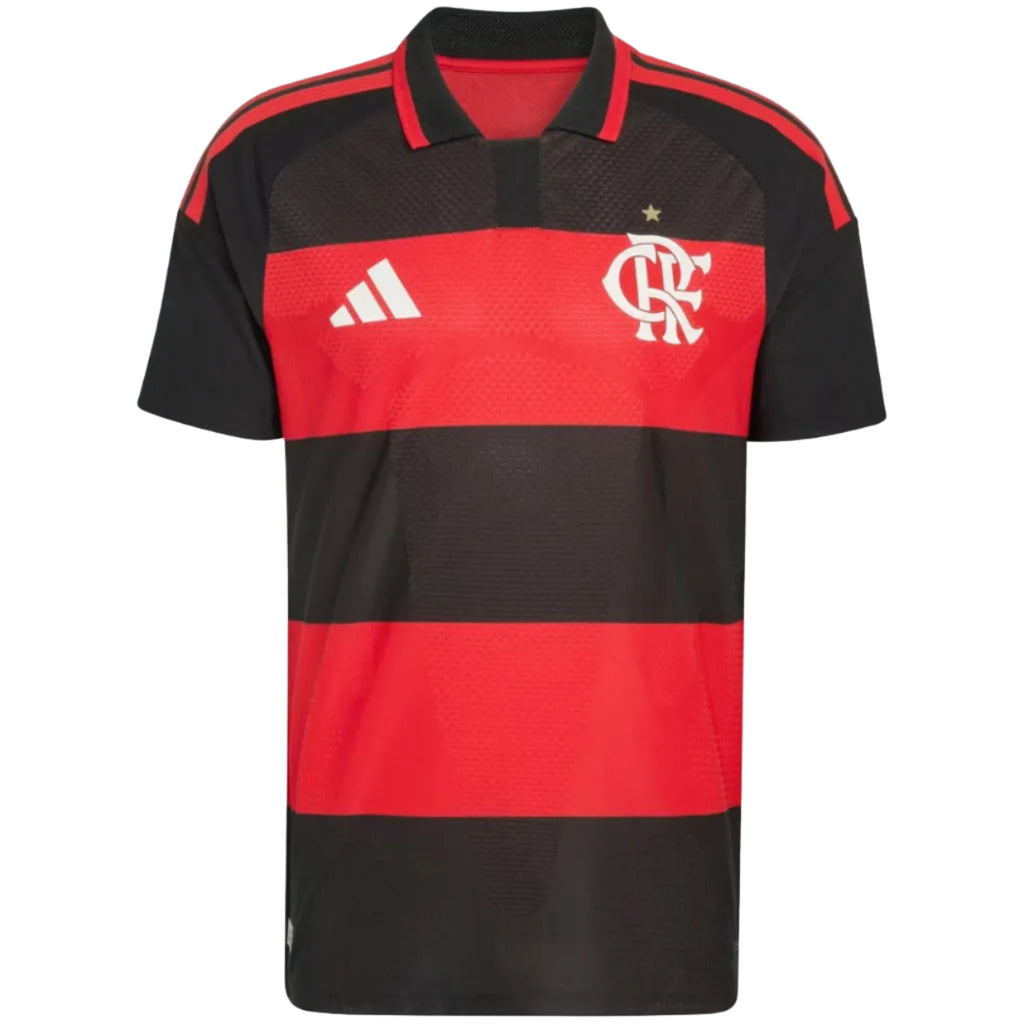 Camiseta Flamengo 2026/27 - 1ª Equipación