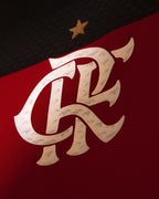 Camiseta Flamengo 2026/27 - 1ª Equipación