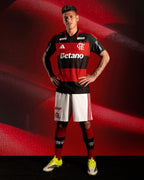 Camiseta Flamengo 2026/27 - 1ª Equipación