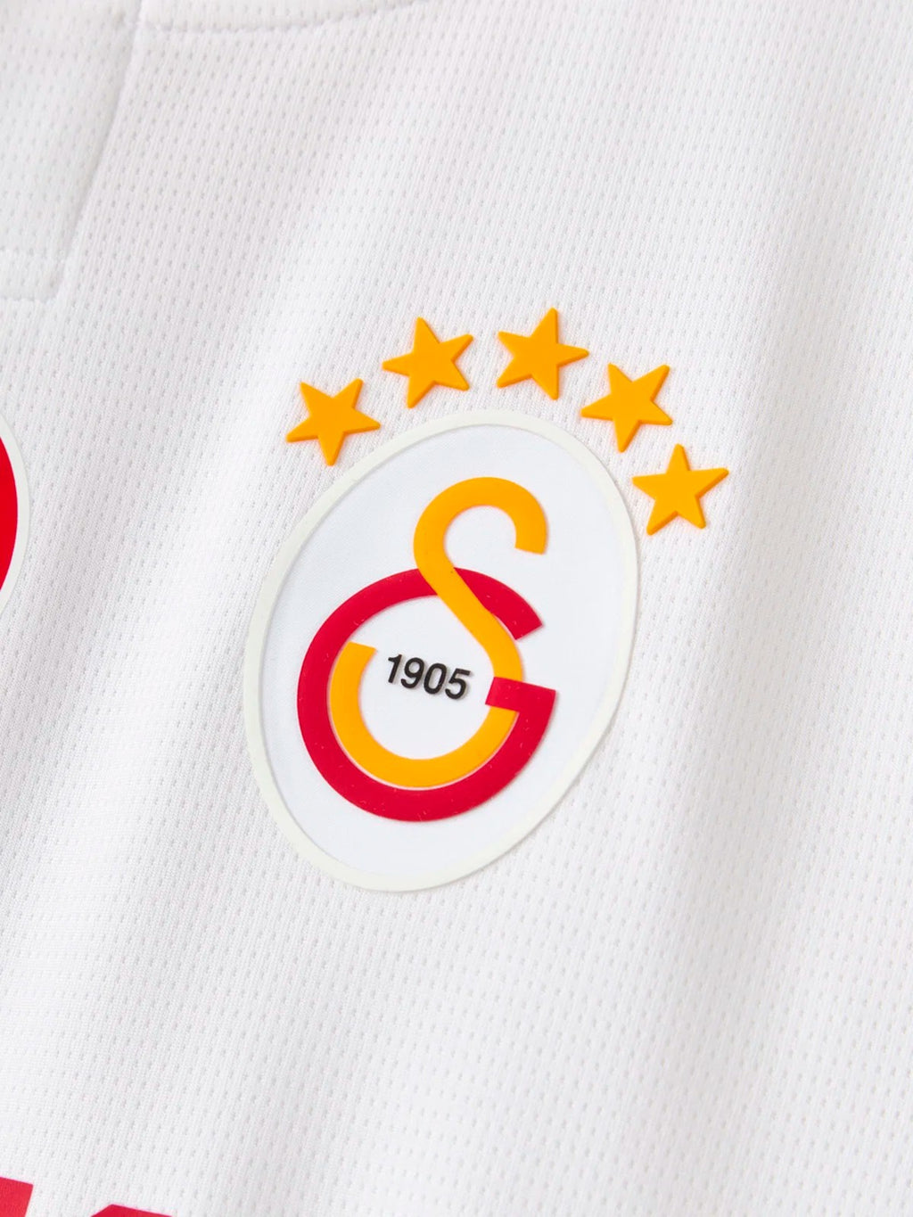 Camiseta Galatasaray 2026/27 - 2ª Equipación