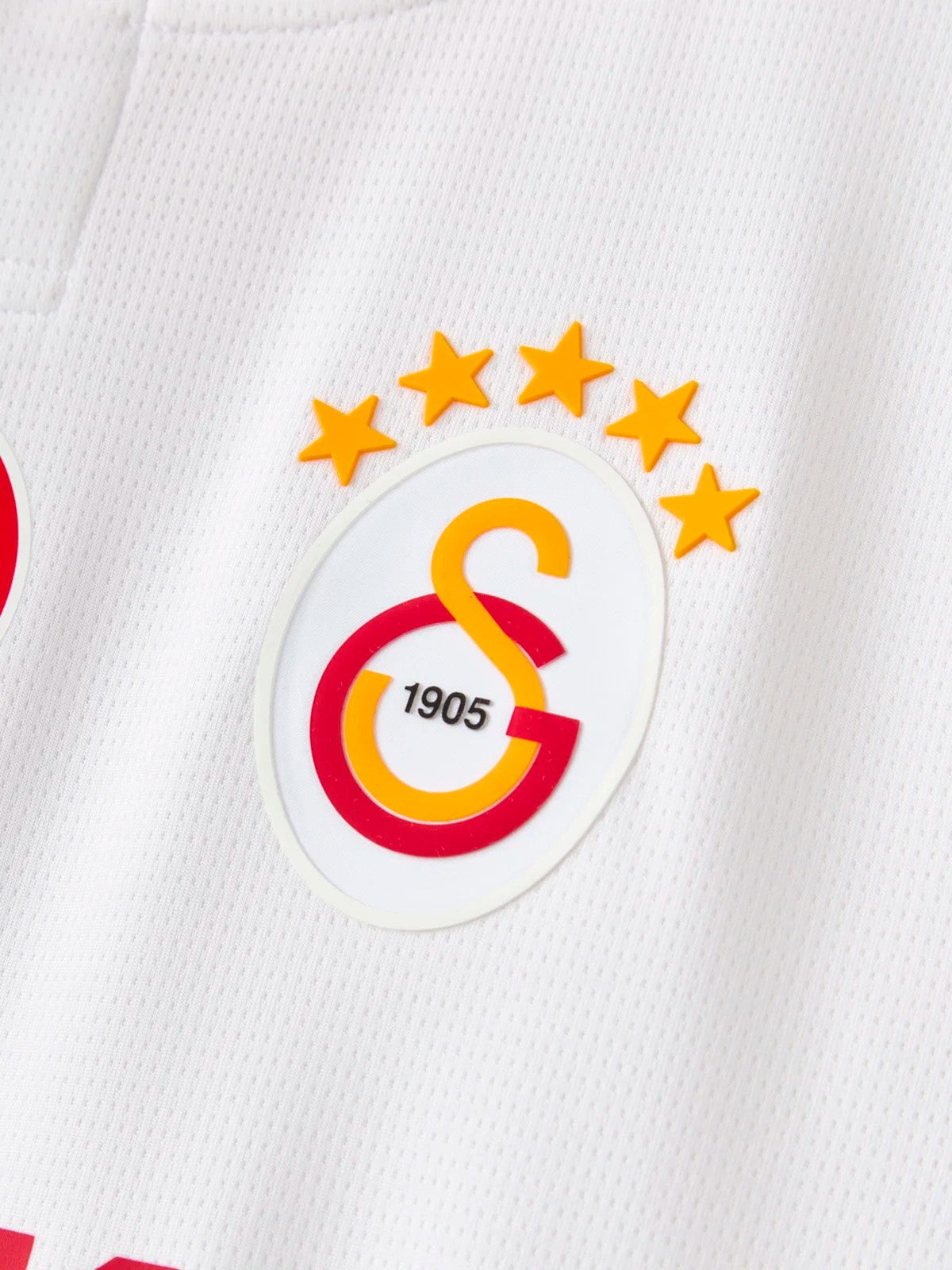 Camiseta Galatasaray 2026/27 - 2ª Equipación