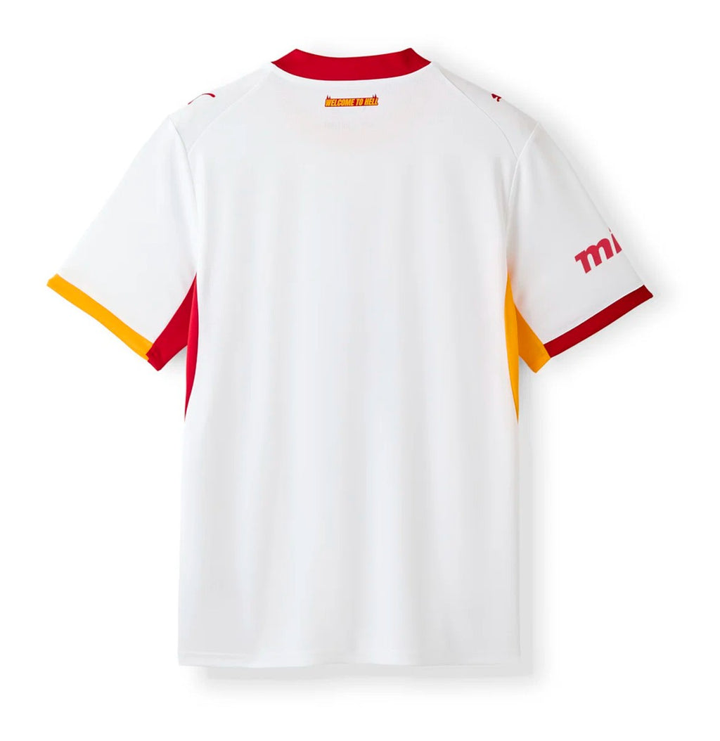 Camiseta Galatasaray 2026/27 - 2ª Equipación