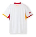 Camiseta Galatasaray 2026/27 - 2ª Equipación