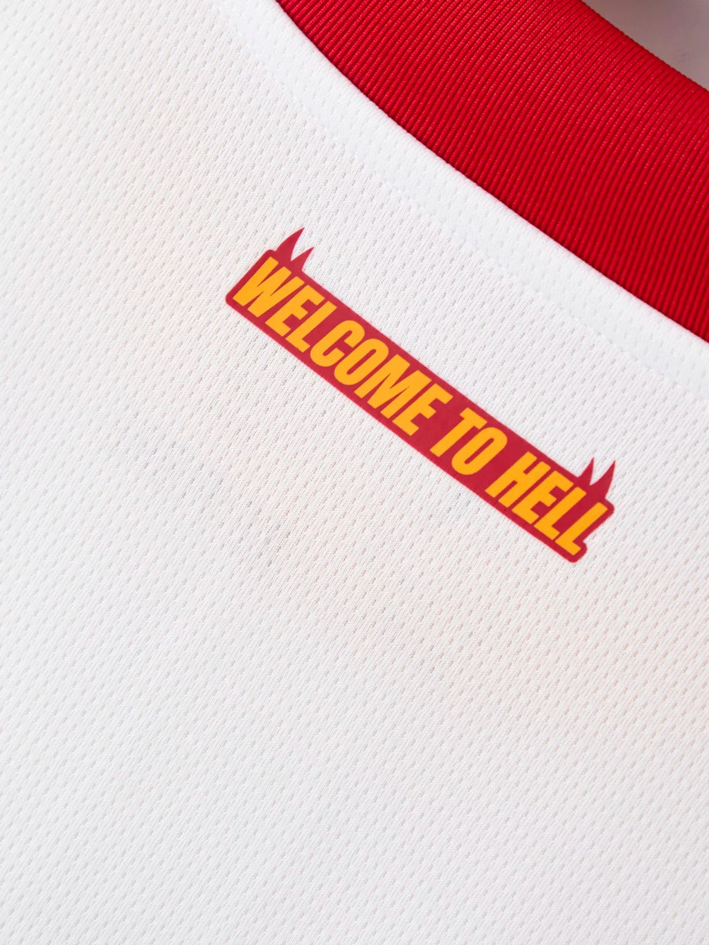 Camiseta Galatasaray 2026/27 - 2ª Equipación