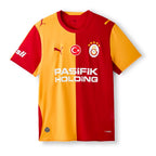 Camiseta Galatasaray 2026/27 - 1ª Equipación