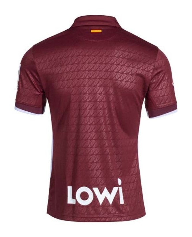 Camiseta Getafe 2026/27 - 2ª Equipación