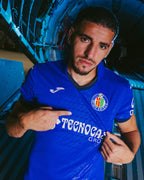 Camiseta Getafe 2026/27 - 1ª Equipación