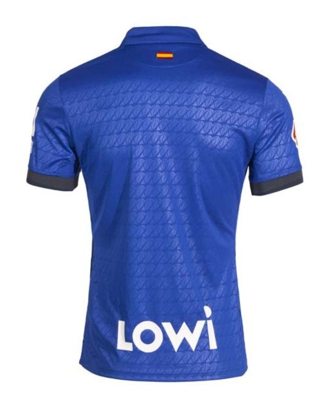Camiseta Getafe 2026/27 - 1ª Equipación