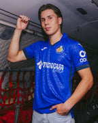 Camiseta Getafe 2026/27 - 1ª Equipación