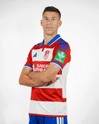 Camiseta Granada CF 2026/27 - 1ª Equipación