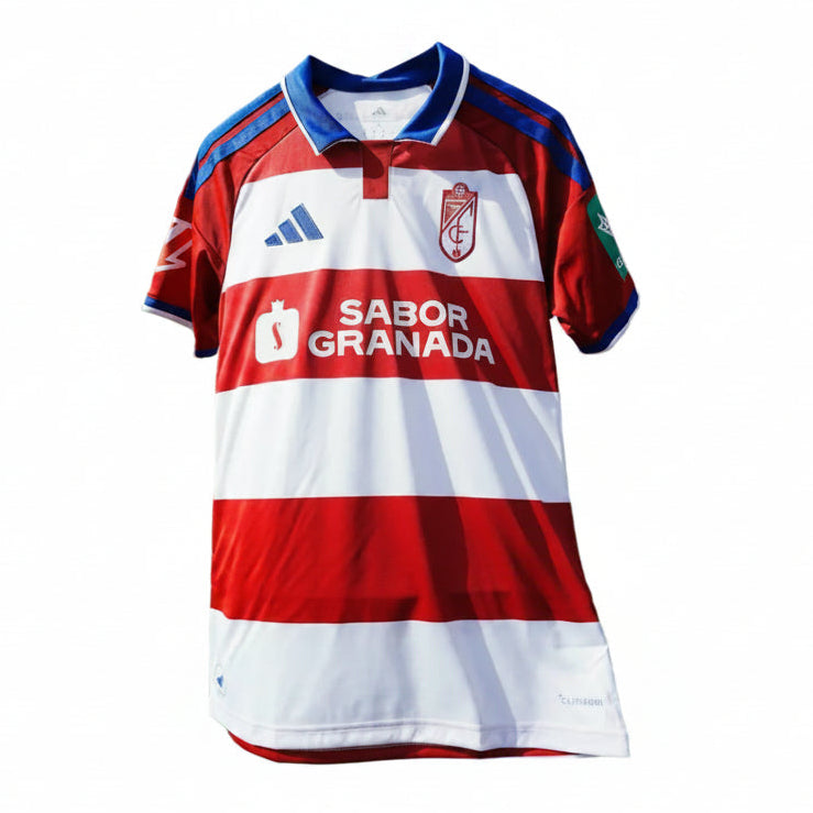 Camiseta Granada CF 2026/27 - 1ª Equipación