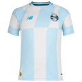 Camiseta Gremio 2026/27 - 2ª Equipación