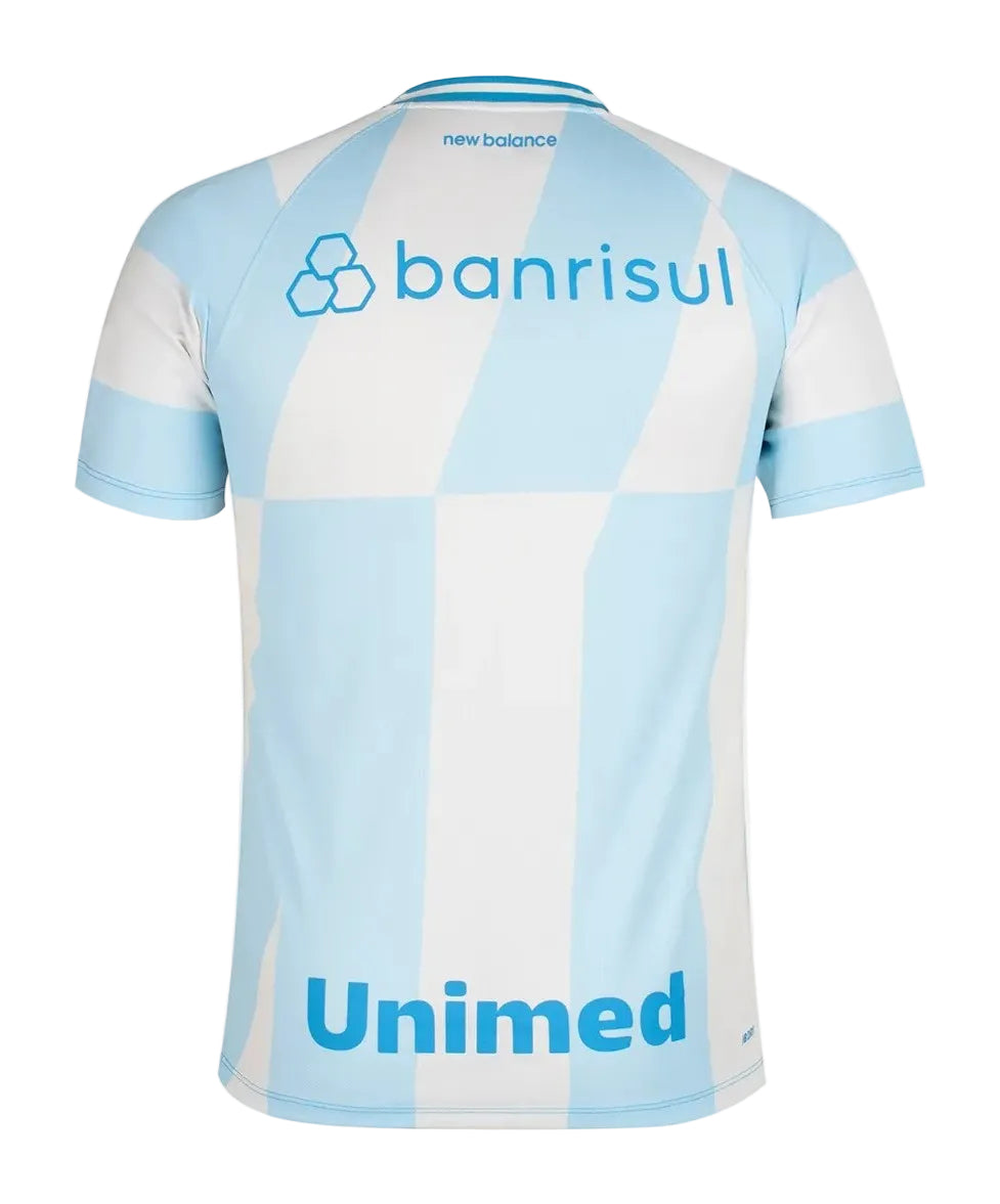 Camiseta Gremio 2026/27 - 2ª Equipación
