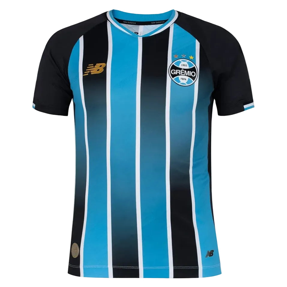 Camiseta Gremio 2026/27 - 1ª Equipación