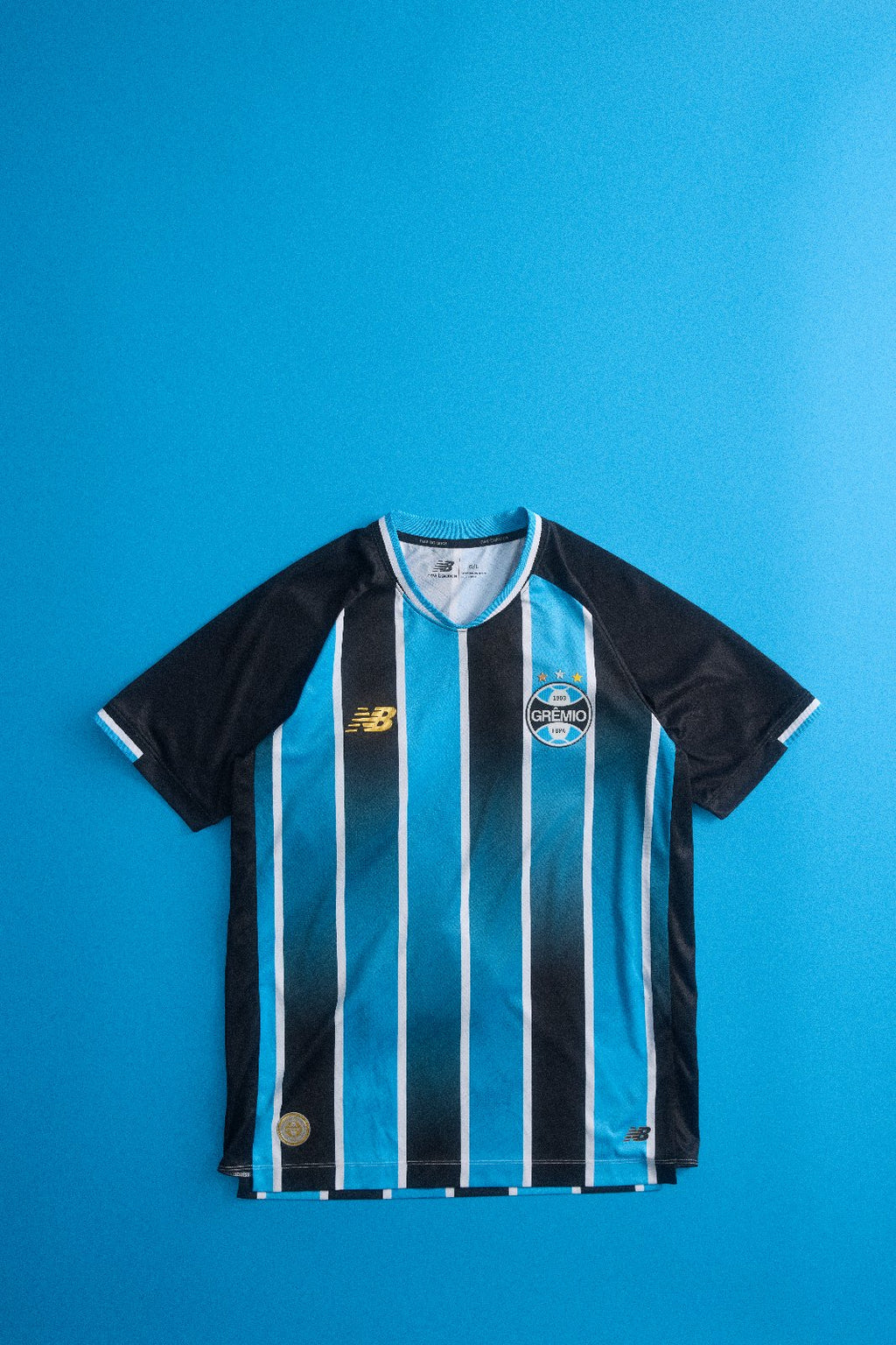 Camiseta Gremio 2026/27 - 1ª Equipación