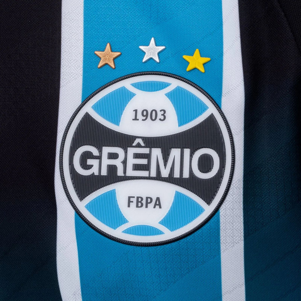 Camiseta Gremio 2026/27 - 1ª Equipación