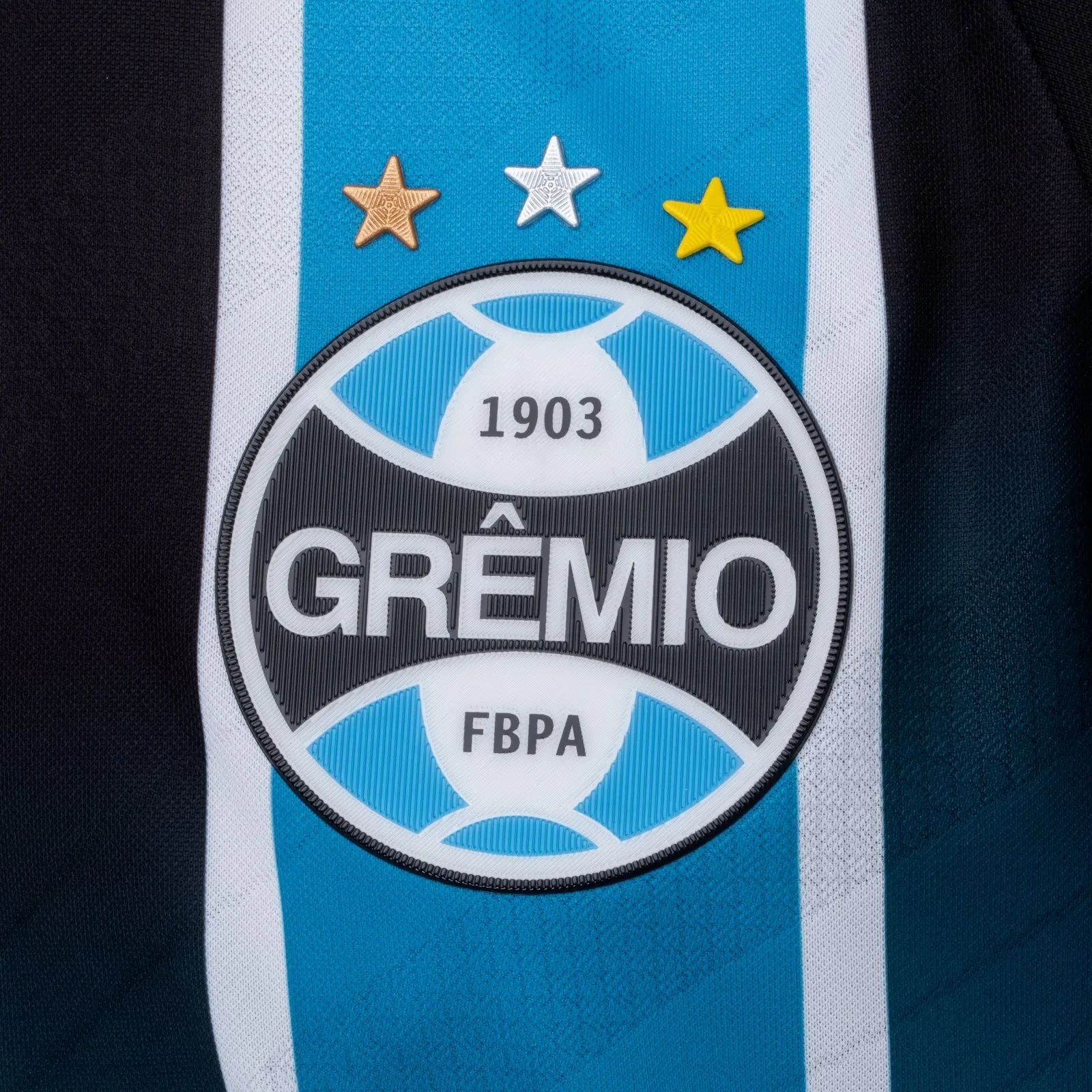 Camiseta Gremio 2026/27 - 1ª Equipación