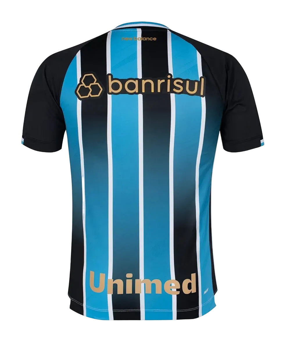 Camiseta Gremio 2026/27 - 1ª Equipación
