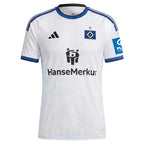 Camiseta Hamburgo SV 2026/27 - 1ª Equipación
