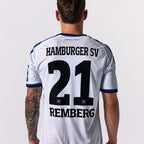 Camiseta Hamburgo SV 2026/27 - 1ª Equipación