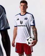 Camiseta Hamburgo SV 2026/27 - 1ª Equipación