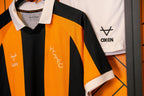 Camiseta Hull City 2026/27 - 1ª Equipación