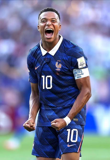Pantalón Corto Francia Mundial 2026 - 1ª Equipación (Alternativa)