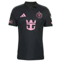 Camiseta Inter Miami Cf 2026/27 - 2ª Equipación