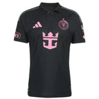 Camiseta Inter Miami Cf 2026/27 - 2ª Equipación