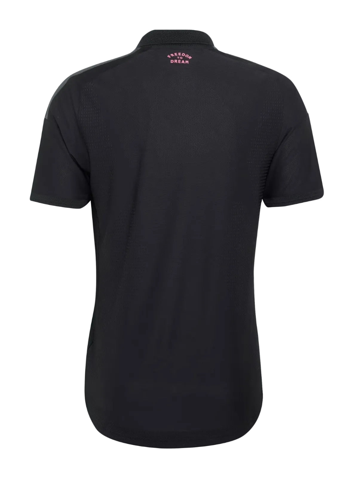 Camiseta Inter Miami Cf 2026/27 - 2ª Equipación